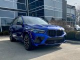 BMW X5 M Data, Info and Specs