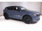 2021 Mazda CX-5 Carbon Edition AWD