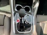 2023 BMW X5 M  8 Speed Automatic Transmission