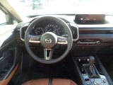 2023 Mazda CX-50 Turbo AWD Meridian Edition Dashboard