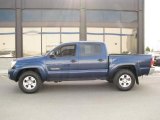 2007 Toyota Tacoma V6 SR5 Double Cab 4x4