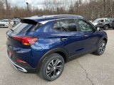 2023 Buick Encore GX Select AWD Exterior