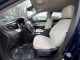 2023 Buick Encore GX Interiors