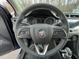 2023 Buick Encore GX Select AWD Steering Wheel