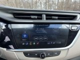 2023 Buick Encore GX Select AWD Controls