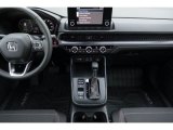 2023 Honda CR-V Sport AWD Hybrid Dashboard