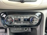 2023 Buick Encore GX Select AWD Controls