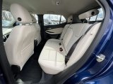 2023 Buick Encore GX Select AWD Rear Seat