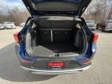 2023 Buick Encore GX Select AWD Trunk
