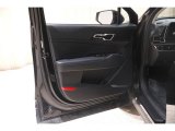 2023 Kia Sportage Hybrid EX AWD Door Panel