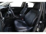 2023 Kia Sportage Hybrid EX AWD Front Seat