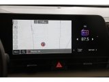 2023 Kia Sportage Hybrid EX AWD Navigation