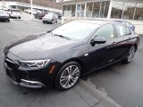 2018 Buick Regal Sportback Essence AWD Exterior