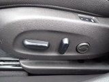 2018 Buick Regal Sportback Essence AWD Front Seat