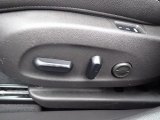 2018 Buick Regal Sportback Essence AWD Front Seat