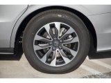 2023 Honda Odyssey EX-L Wheel