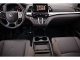 2023 Honda Odyssey EX-L Dashboard
