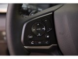 2023 Honda Odyssey EX-L Steering Wheel