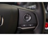 2023 Honda Odyssey EX-L Steering Wheel