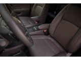 2023 Honda Odyssey EX-L Front Seat