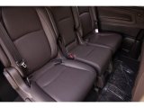 2023 Honda Odyssey EX-L Rear Seat