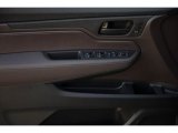 2023 Honda Odyssey EX-L Door Panel