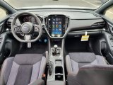 2022 Subaru WRX Limited Black Ultrasuede w/Red stitching Interior
