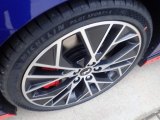 2023 Hyundai Elantra N  Wheel