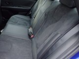 2023 Hyundai Elantra N  Rear Seat