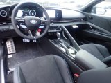 Hyundai Elantra N Interiors