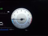 2023 Hyundai Elantra N  Gauges