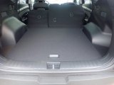 2023 Hyundai Tucson SEL Hybrid AWD Trunk