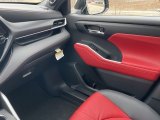2023 Toyota Highlander XSE AWD Door Panel