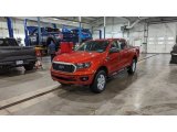 2019 Ford Ranger XLT SuperCrew 4x4