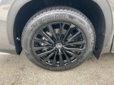 2023 Toyota Highlander XSE AWD Wheel