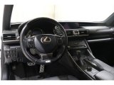 2018 Lexus IS 300 F Sport AWD Dashboard