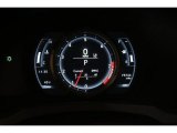 2018 Lexus IS 300 F Sport AWD Gauges