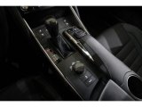 2018 Lexus IS 300 F Sport AWD 6 Speed Automatic Transmission