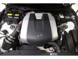 2018 Lexus IS 300 F Sport AWD 3.5 Liter DOHC 24-Valve VVT-i V6 Engine