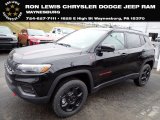 2023 Jeep Compass Trailhawk 4x4