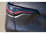 Honda HR-V 2023 Badges and Logos
