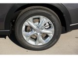 2023 Honda HR-V LX Wheel