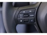 2023 Honda HR-V LX Steering Wheel