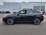 2023 Subaru Crosstrek Limited Exterior