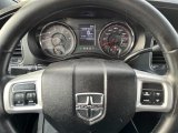 2011 Dodge Charger Police Steering Wheel