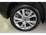 2022 Mazda CX-30 S Select AWD Wheel