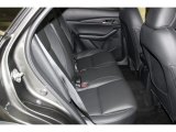 2022 Mazda CX-30 S Select AWD Rear Seat