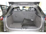 2022 Mazda CX-30 S Select AWD Trunk
