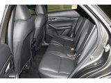 2022 Mazda CX-30 S Select AWD Rear Seat