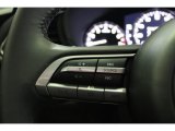 2022 Mazda CX-30 S Select AWD Steering Wheel